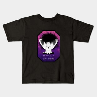 Dream Cat Kids T-Shirt